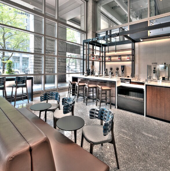 More Photos Of 200 State St, Boston Office For Lease