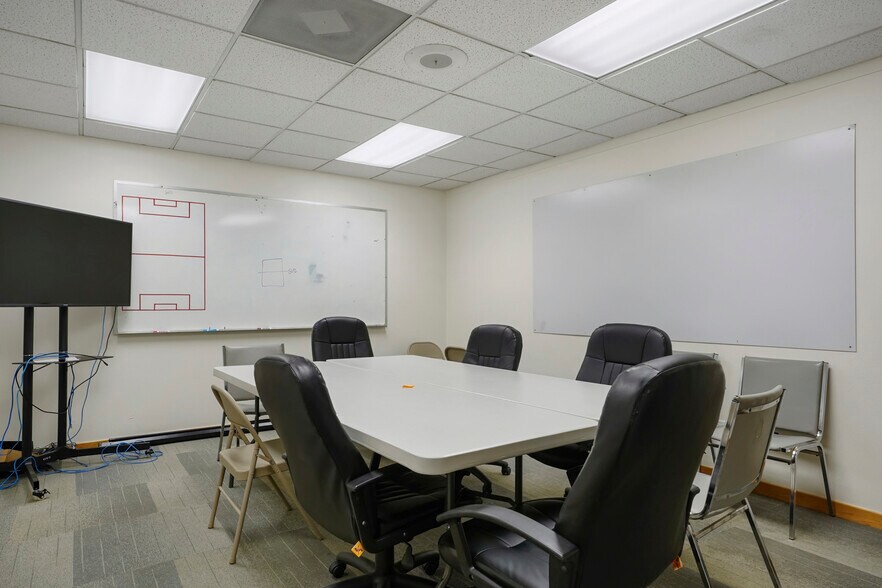 More Photos Of 5400 Ward Rd, Arvada Office For Lease