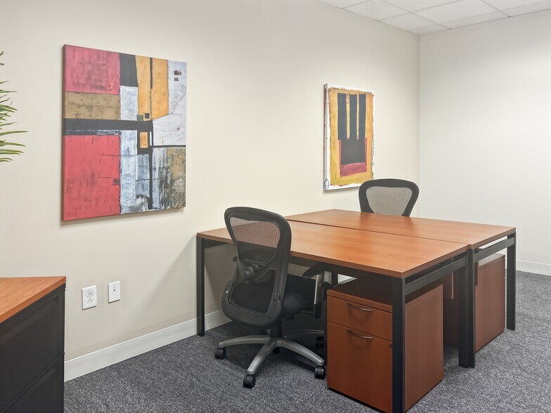 Primary Photo Of 260 Peachtree St NW, Atlanta Coworking Space