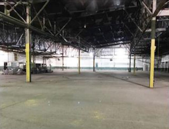 297 Getty Ave, Paterson, NJ 07503 Industrial For Lease