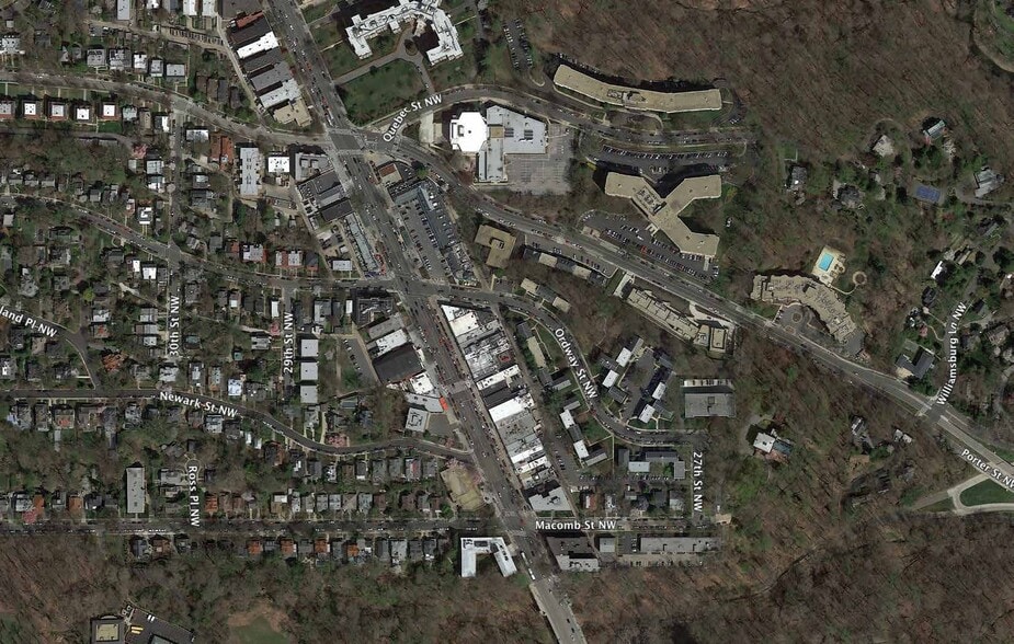 More Photos Of 3408 Connecticut Ave NW, Washington Apartments For Sale