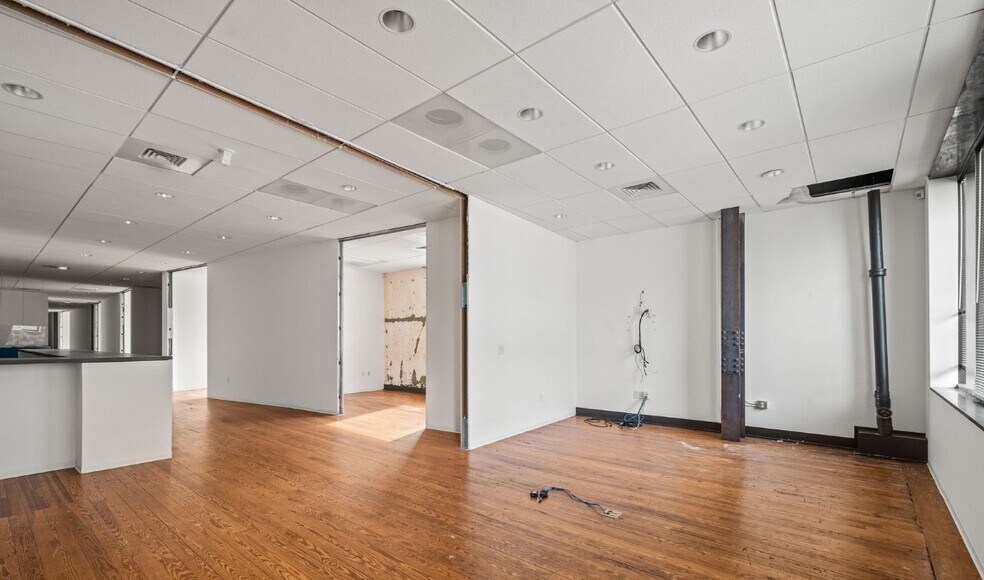 More Photos Of 112 W Main St, Durham General Retail For Sale