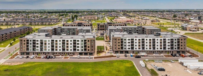 More Photos Of 5601 33rd Ave S, Fargo Apartments For Lease
