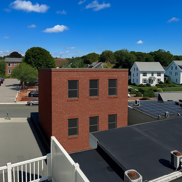 More Photos Of 17 Franklin Street, Stoneham Land For Sale