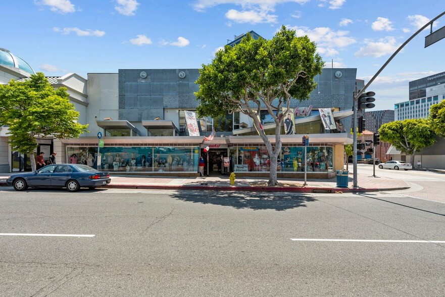 More Photos Of 1080-1090 Westwood Blvd, Los Angeles Storefront Retail Office For Lease