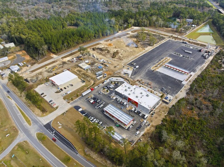 More Photos Of 0 Joe Manning Rd, Ponce De Leon Land For Sale