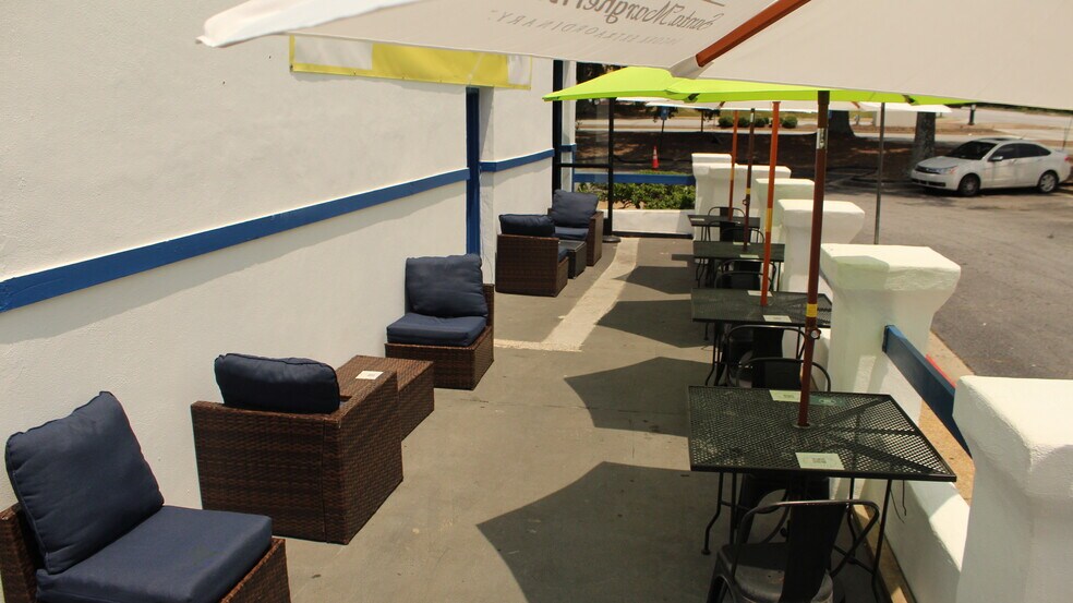 More Photos Of 1140 Mt. Zion Rd, Morrow Restaurant For Sale