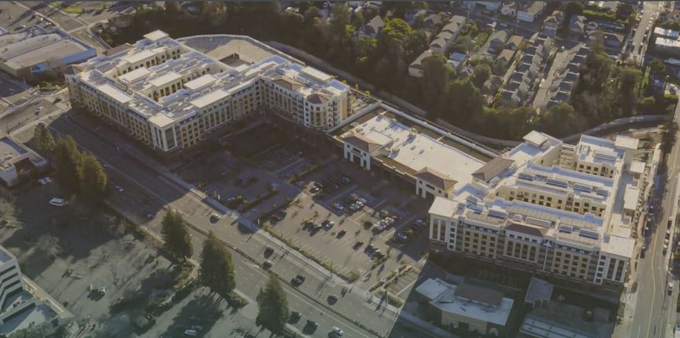 More Photos Of 22335 Foothill Blvd, Hayward Apartments For Lease