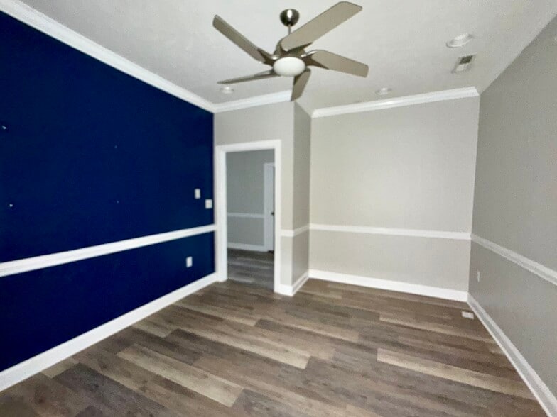 More Photos Of 2915 Raeford Rd, Fayetteville Medical For Lease