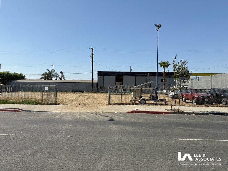 More Photos Of 1675 Santa Fe Ave, Long Beach Land For Lease