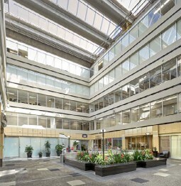 More Photos Of 10333 Southport Rd SW, Calgary Medical For Lease