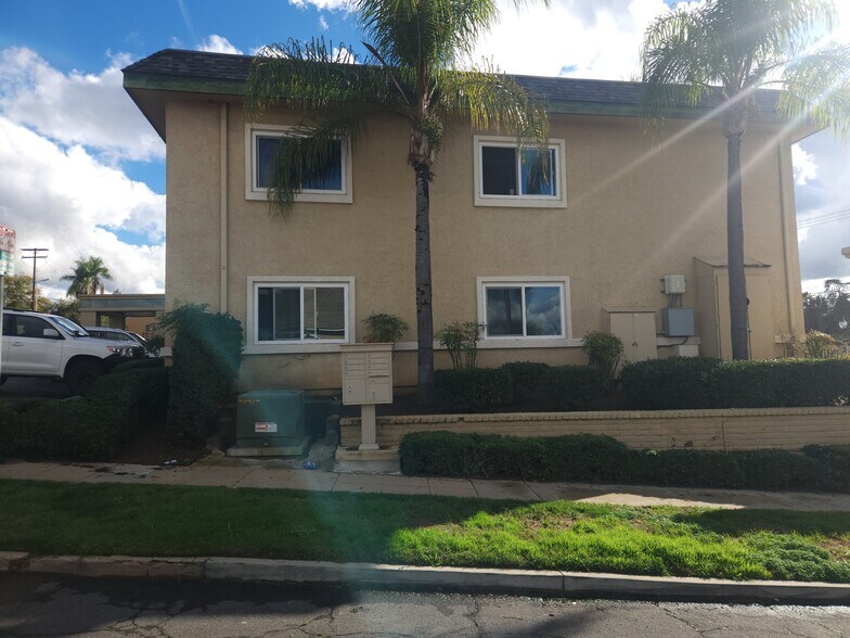 More Photos Of 312 S Juniper St, Escondido Medical For Lease
