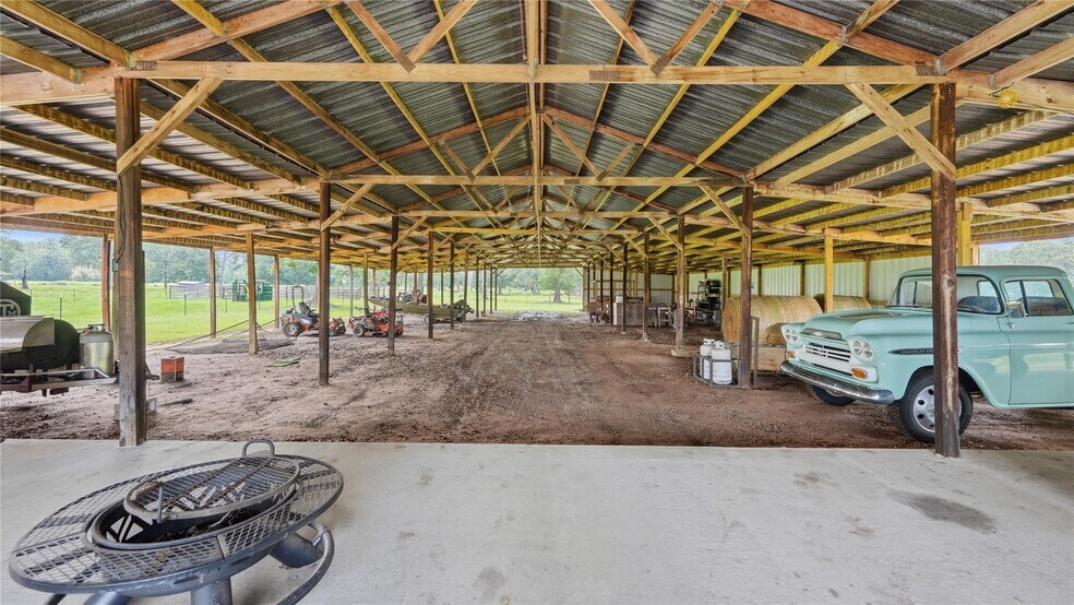 More Photos Of 100 Hill Ranch Ln, New Waverly Land For Sale