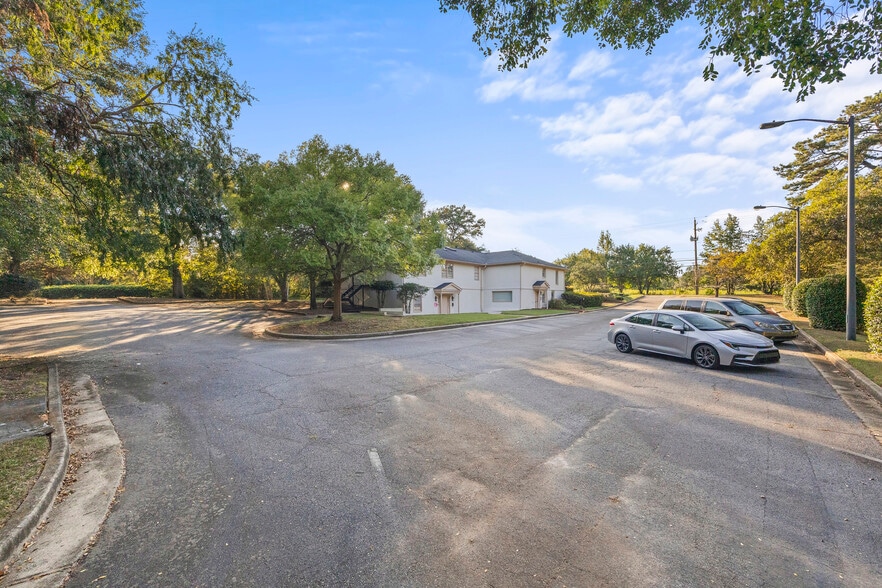 More Photos Of 405 Gaines School Rd, Athens Office Residential For Sale