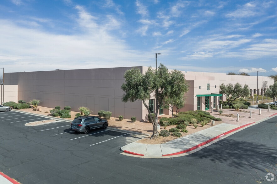 More Photos Of 10000 Covington Cross Dr, Las Vegas Medical For Lease