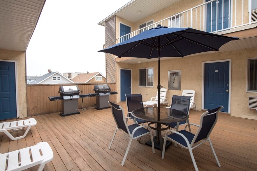 More Photos Of , Seaside Heights Hospitality For Sale