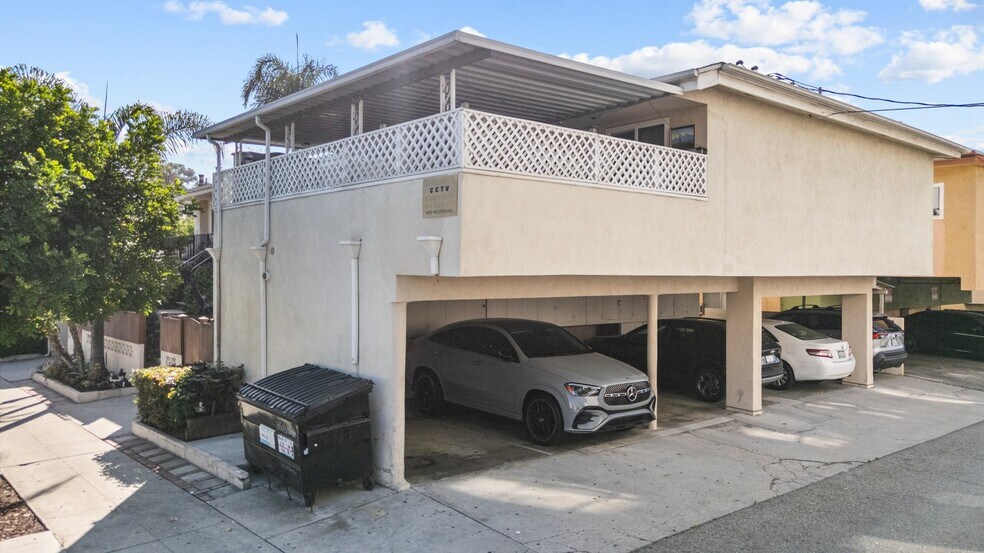 More Photos Of 6661 Wilkinson Ave, North Hollywood Apartments For Sale