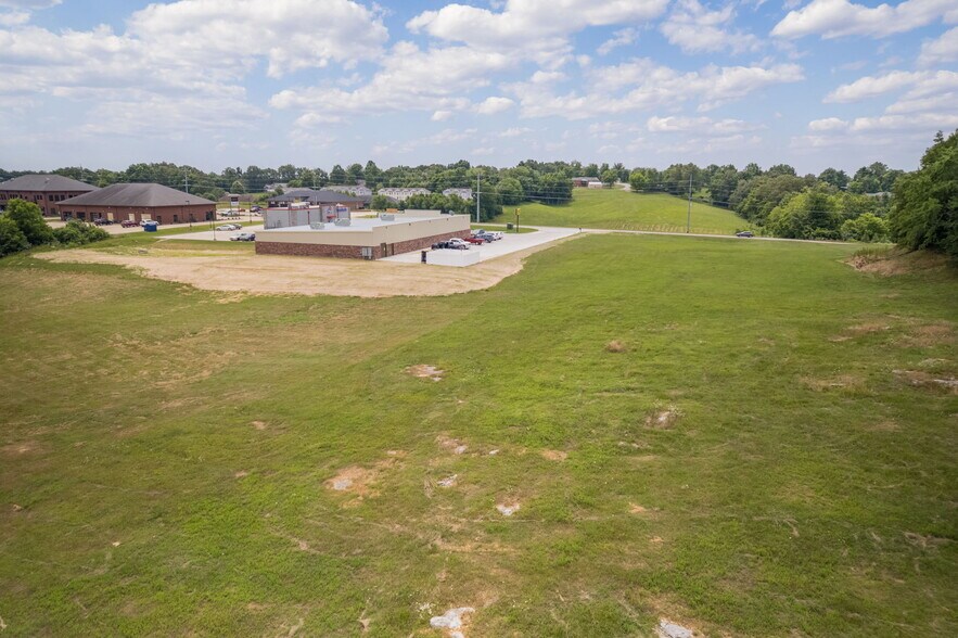 More Photos Of 2216 E Main St, Jackson Land For Sale