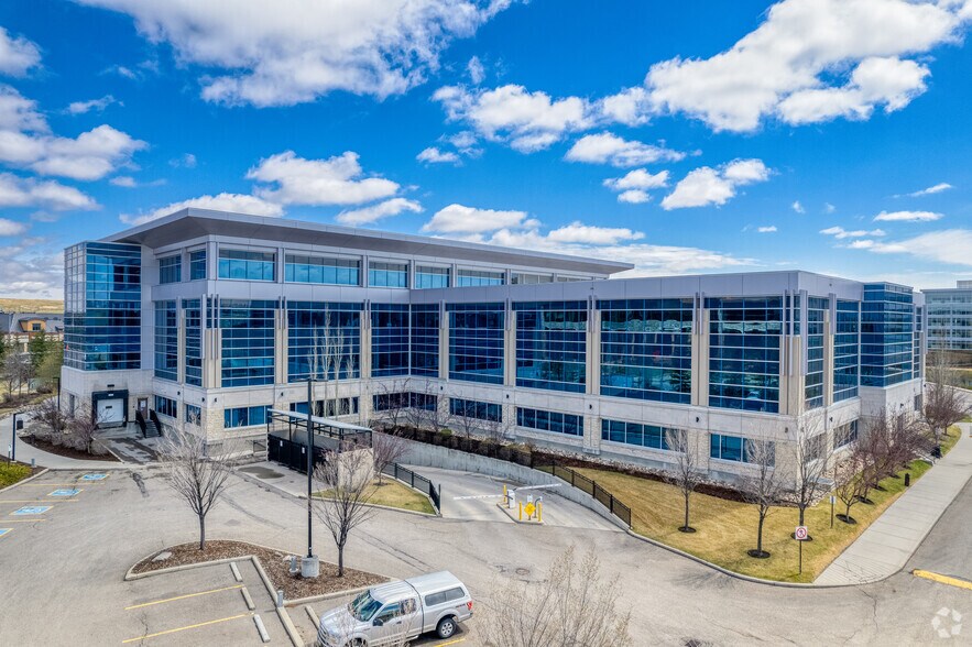 More Photos Of 205 Quarry Park Blvd SE, Calgary Office For Lease
