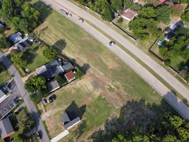 More Photos Of TBD Hwy 34 & Brin St., Terrell Land For Sale