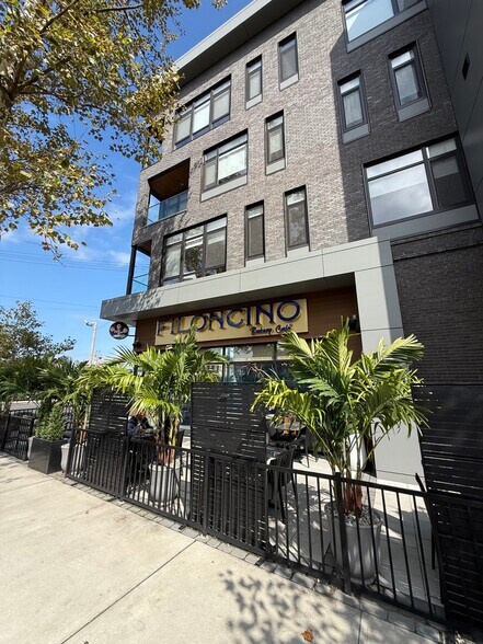 More Photos Of 116 Chestnut St, Red Bank Office For Lease