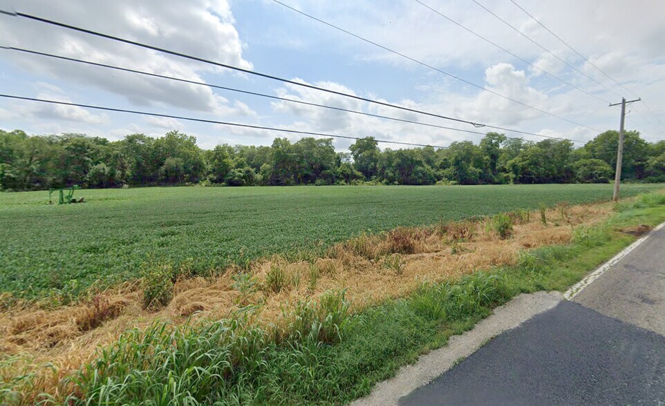 More Photos Of 8259 & 8289 Duncan Plains Road Northwest, Alexandria Land For Sale