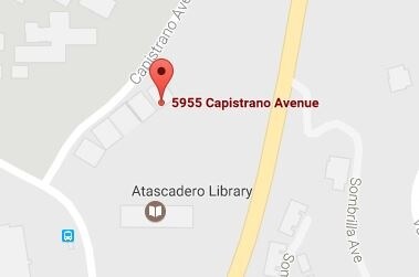 More Photos Of 5955 Capistrano Ave, Atascadero Office For Lease