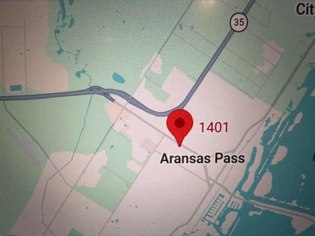 More Photos Of 1401 W Wheeler Ave, Aransas Pass Office For Lease