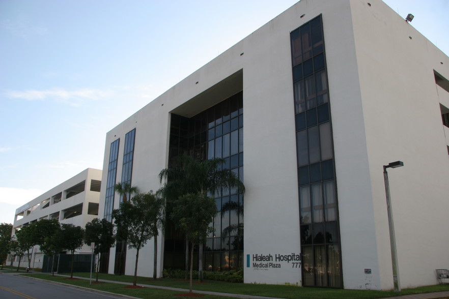 Primary Photo Of 777 E 25th St, Hialeah Medical For Lease