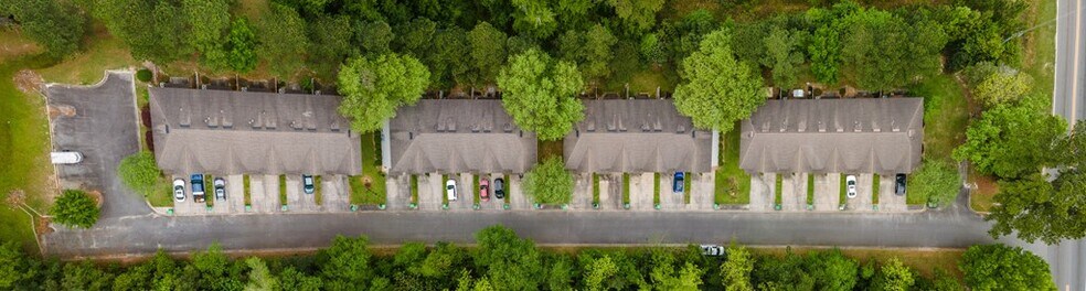 More Photos Of 3400 N Barack Obama Blvd, Valdosta Apartments For Sale