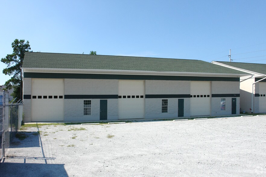 More Photos Of 146-B Litton Dr, Lexington Light Distribution For Lease