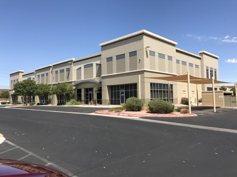 More Photos Of 6725 S Eastern Ave, Las Vegas Office For Sale