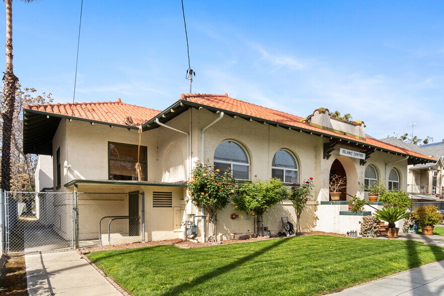 More Photos Of 325 N 3rd St, San Jose Religious Facility For Sale