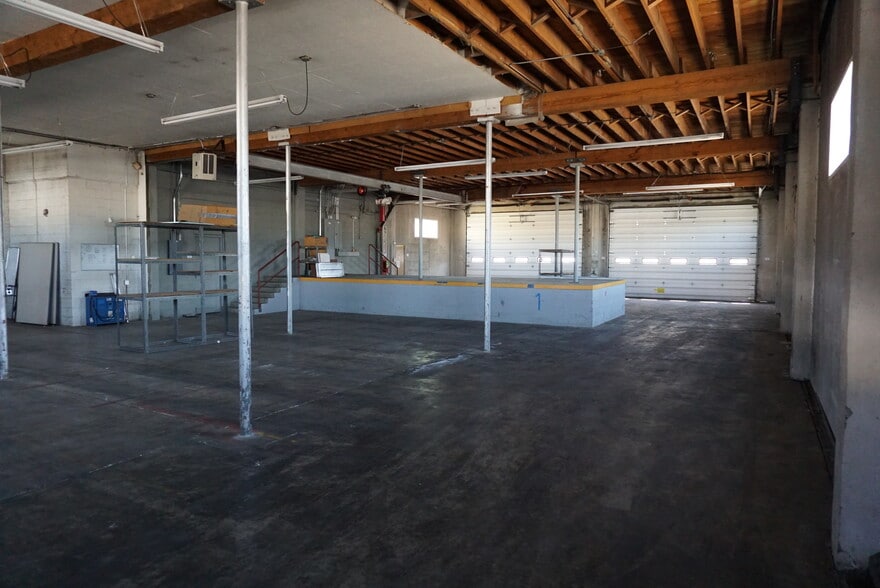 More Photos Of 607 5th St, Prosser General Retail For Sale