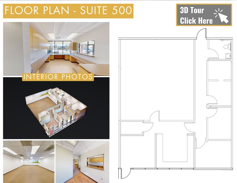 More Photos Of 10940 Fair Oaks Blvd, Fair Oaks Office For Lease