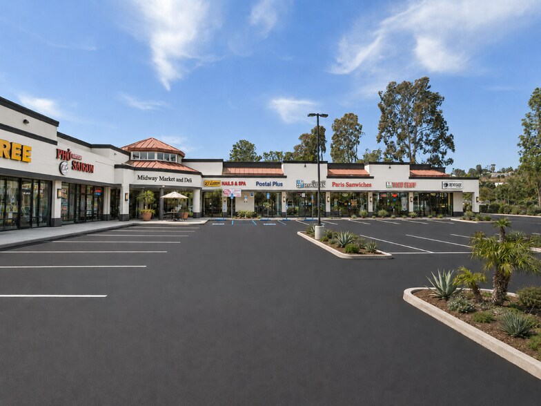 More Photos Of 3445 Midway Dr -, San Diego Unknown For Lease