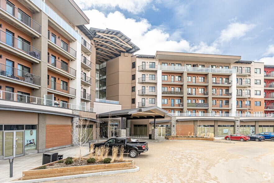 More Photos Of 25 Ryan Cres, St. Albert Apartments For Lease