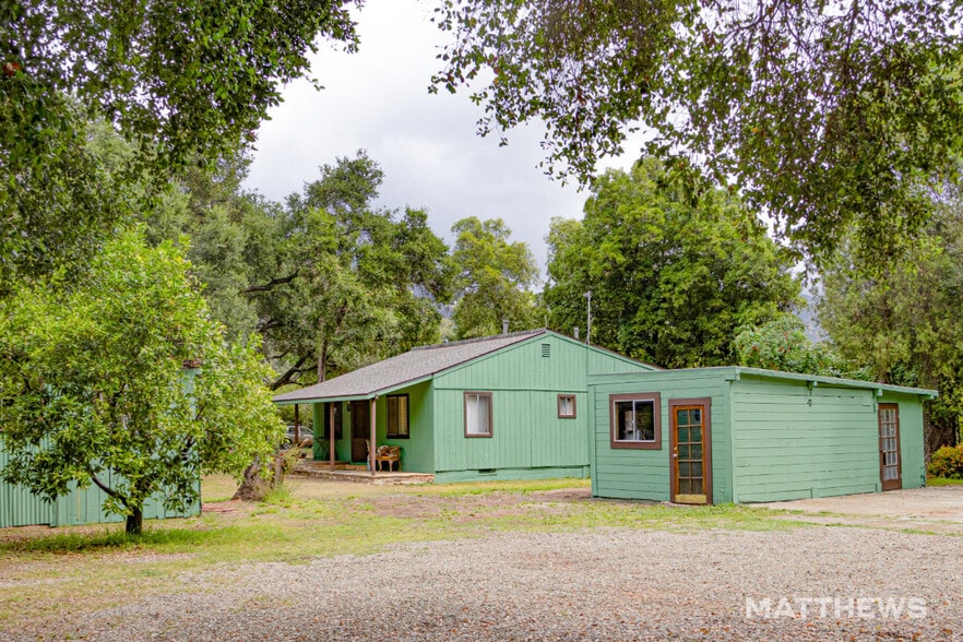 More Photos Of 12246 Sisar Rd, Ojai Apartments For Sale