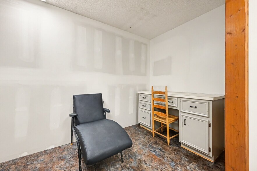 More Photos Of 4009 Polkville Rd, Shelby Freestanding For Sale