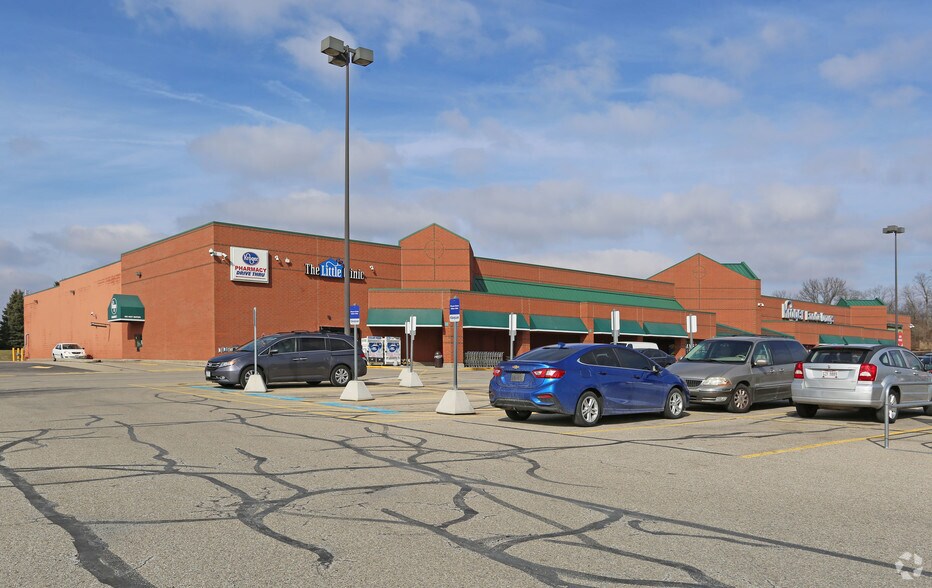 More Photos Of 5705 S State Route 48, Maineville Freestanding For Lease
