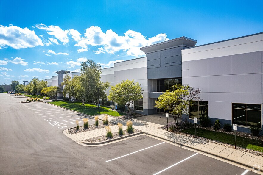 Primary Photo Of 5555 12th Ave E, Shakopee Research And Development For Lease