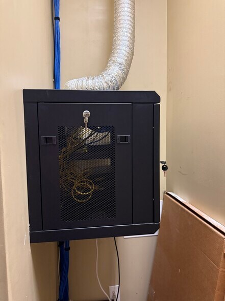 More Photos Of 8720-A Northpark Blvd, Charleston Office For Lease