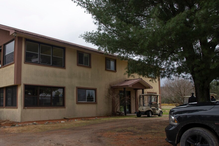 More Photos Of 545 Hastings St N, Bancroft Land For Sale