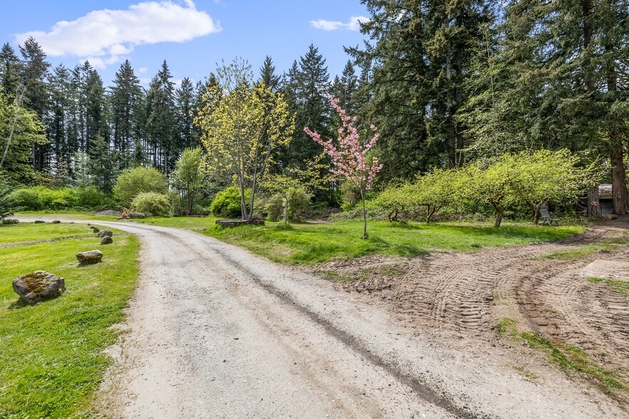 More Photos Of 4494 SE Mile Hill Dr, Port Orchard Land For Sale