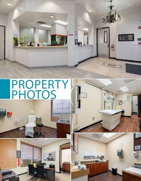 More Photos Of 8501 Brimhall Rd, Bakersfield Medical For Lease