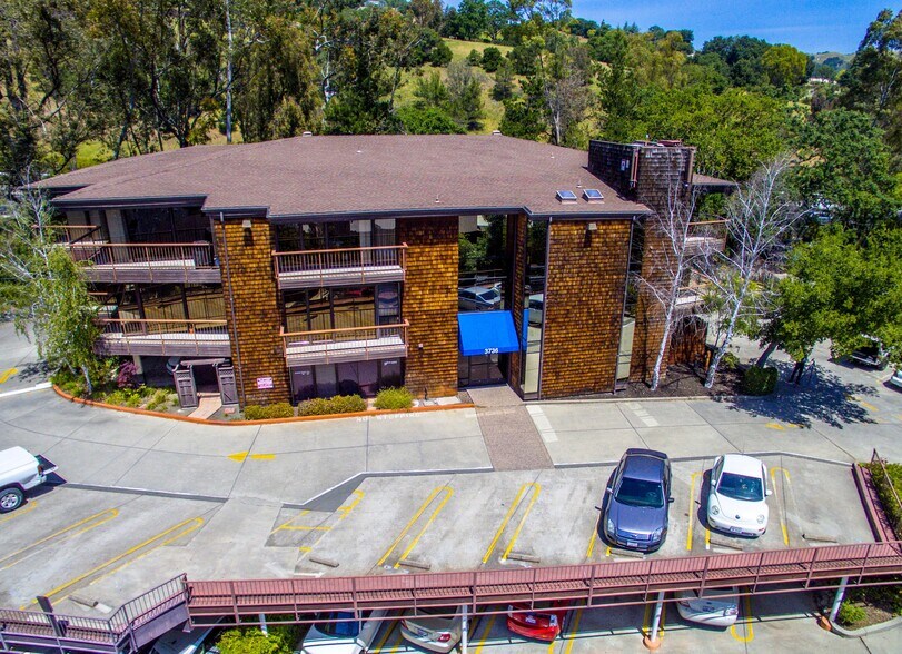 More Photos Of 3746 Mt Diablo Blvd, Lafayette Land For Sale