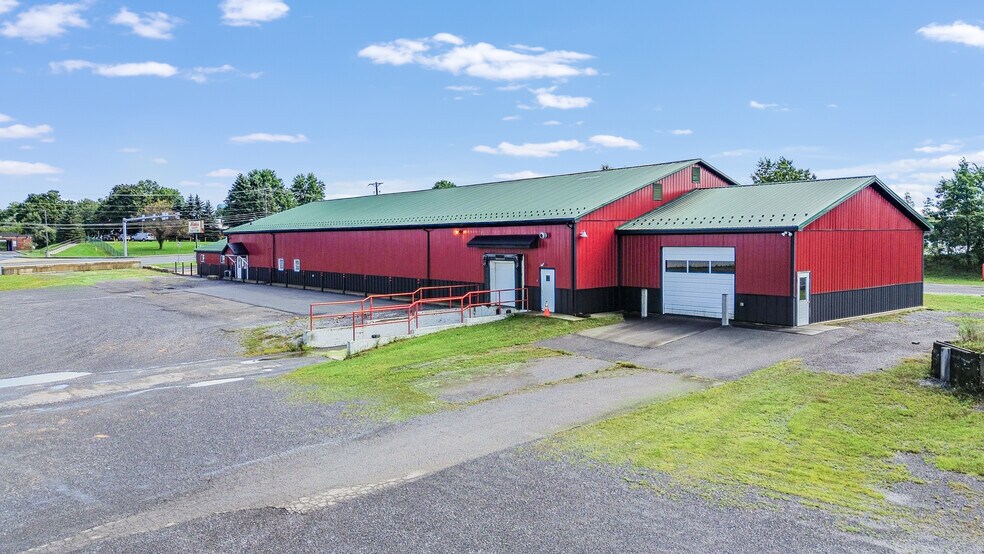 More Photos Of 131 Mini Mall Rd, Ebensburg Food Processing For Lease