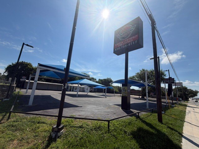 More Photos Of 31004 Interstate 10 W, Boerne Land For Lease