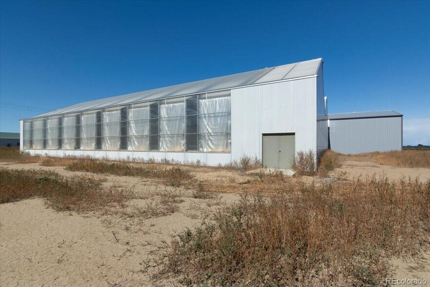 More Photos Of 7950 Maverick Ln, Ordway Industrial For Sale