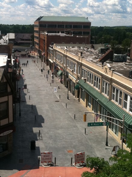 More Photos Of 34 W Main St, Somerville Office For Lease